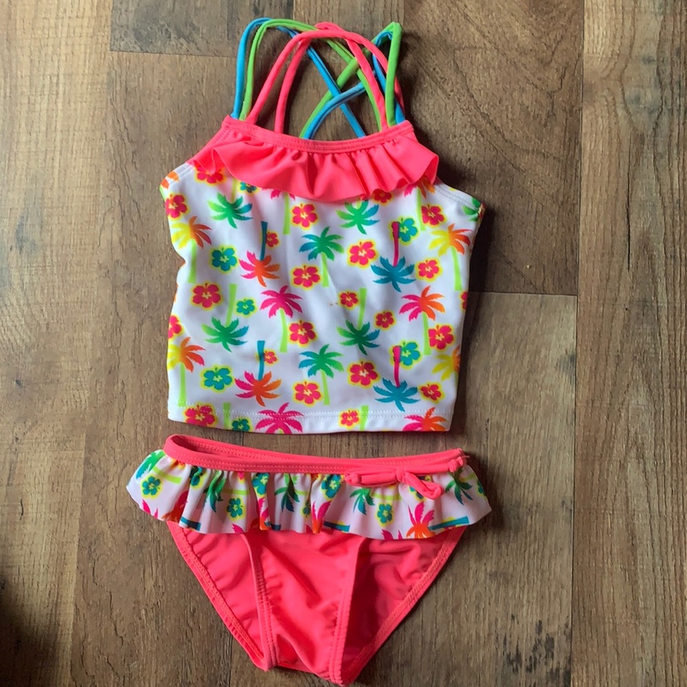 2T swimsuit